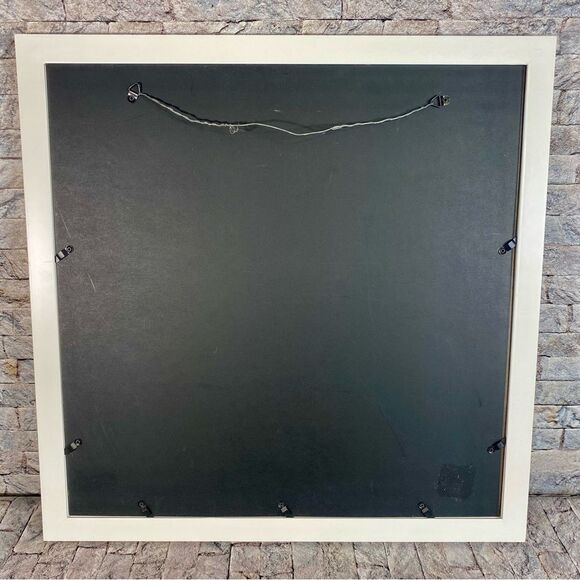 Bill Mazeroski Framed Signed Print  Vintage 1960 Pittsburgh Pirates Numbered 80 - Picture 5 of 6